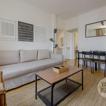 New Apt Para 7Pax En El Corazon Madrid Centro 外观 照片